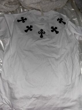 Chrome Hearts Tshirt
